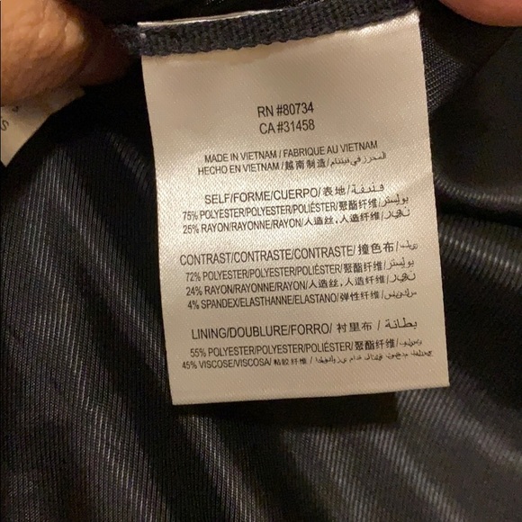 Blazer - Picture 7 of 8